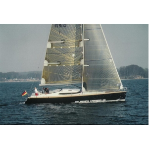 Yacht&nbsp;&nbsp;Helmsman Carrera 49&nbsp;Deutschland&nbsp;Ostsee&nbsp;Bild 1